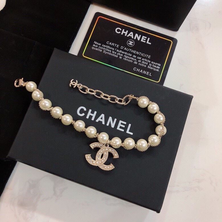 Ch**el bracelets